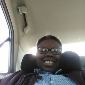 Meet your Posher, Ethan